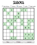 sudoku-napping schwarz_122